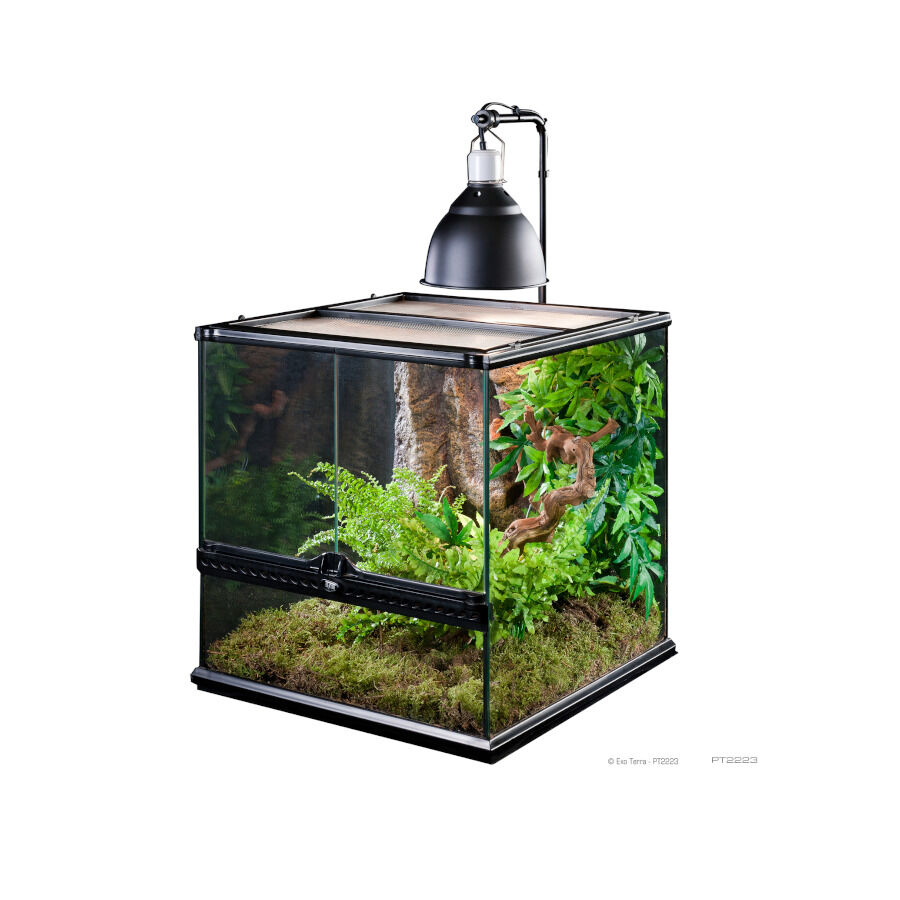 Exo Terra Light Bracket Soporte de L&aacute;mpara para terrario, , large indicador imagen numero 2
